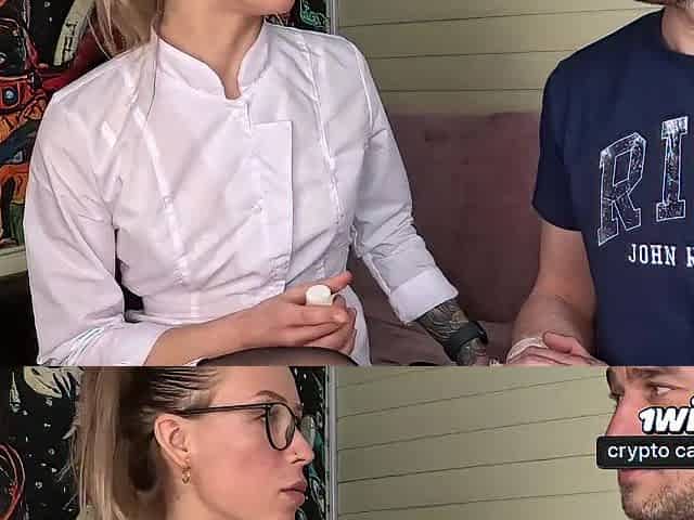 Banged A Very Concupiscent Nurse