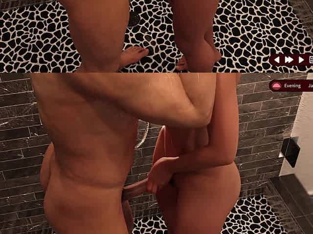 My Boss Wants to Fuck My Wife Part 22