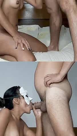 Shove That Thick Cock in My Ass and Give Me Milk