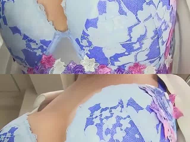 Japanese Milf At The Office Jav