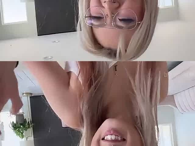 Mila Koi Cheating Girlfriend Wants Some Fun