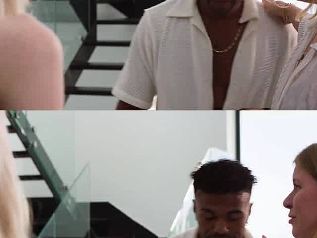 BLACKED Gorgeous Avrora Cant Resist BBC