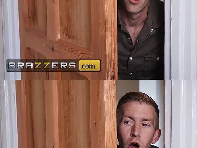 Anal For Ivy Ivy Maddox Brazzers