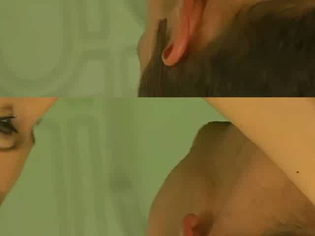 Jennifer Love And Nick Lang - Fantastic Hot Busty Milf Ass Fucked And Cummed In Mouth By Big Vintage Cock