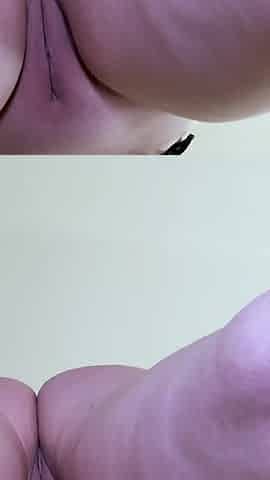 Close-up Shot of Pussy