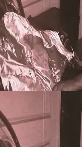 Sex Garden Scene-2_trio of Busty Blondes in Latex Lingerie Having Sex with a Man Dressed as a Werewolf