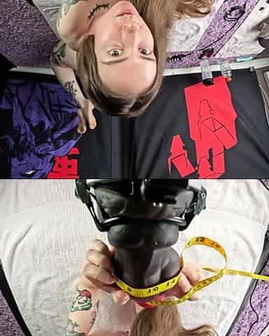 Hot Blondes Ass Loves Toys And Dicks
