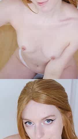 Extra Lubed Handjob