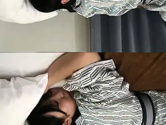 Asian japanese amateur