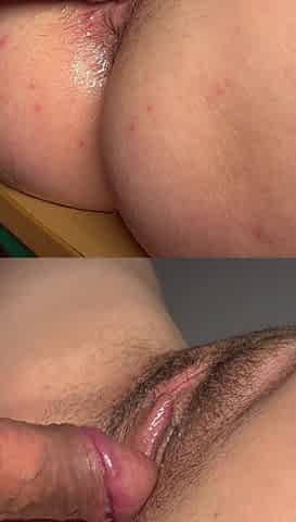 Deep Penetration with an Incredible Squirting Vagina