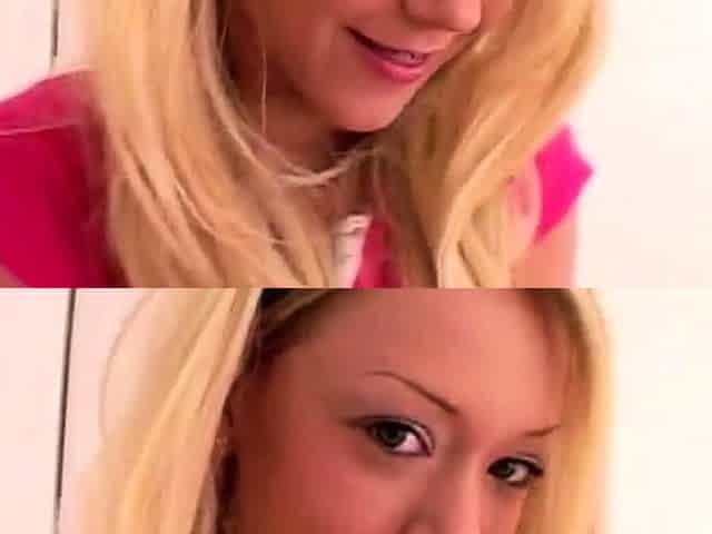 Lil Lexy Fucking
