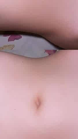 A Young Wife Is Cheating on Her Husband with a New Neighbor!