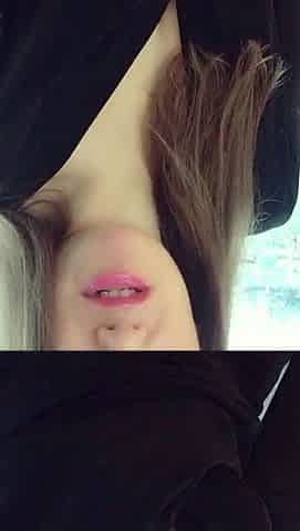 Amateur teen porsha solo action