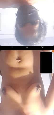 Indian Stepaunty Nude Video Call - Part 3