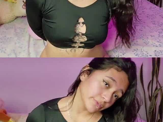 Blowjob Sex Naked Petite Latina