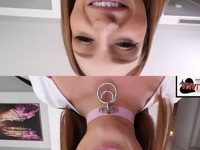 Huge Boobs Ginger Big Booty Anal Fucking - Interracial Big, Skylar Snow And Skylar Prince