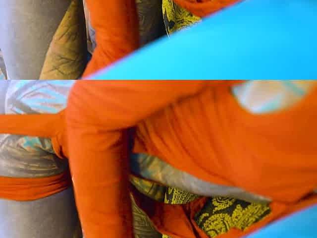 Anuskatzz and Nahlu enjoy some anal play with toys