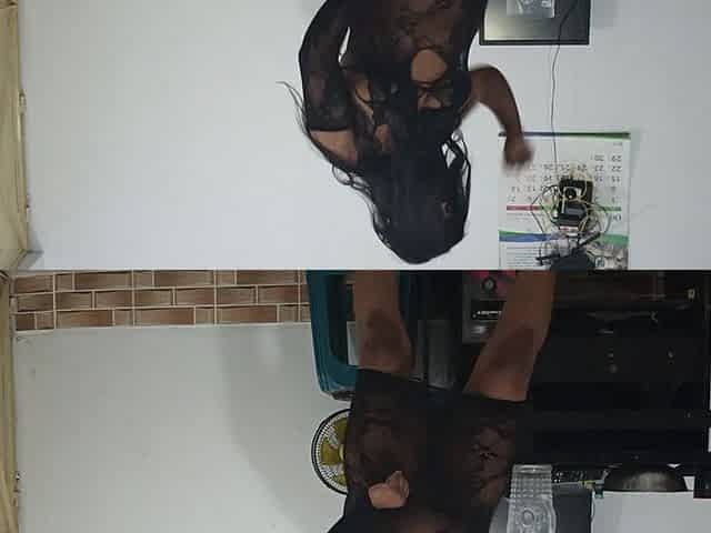 Desi Hot Dress Dance by Cute Girl
