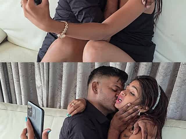 Indian Hot Porn Star New Couple Sex Blocking Video Viral Hindi Audio Brautally Rough Sex Video in Outdoor