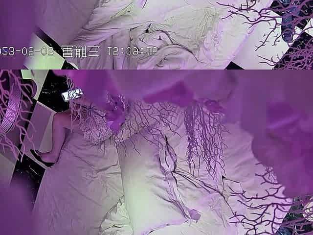 Real Homemade Amateur Hidden Cam 1