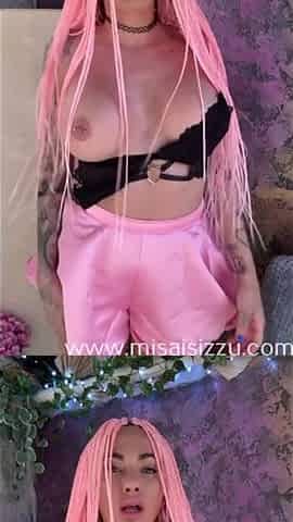 I got the cutest pair of tits for you