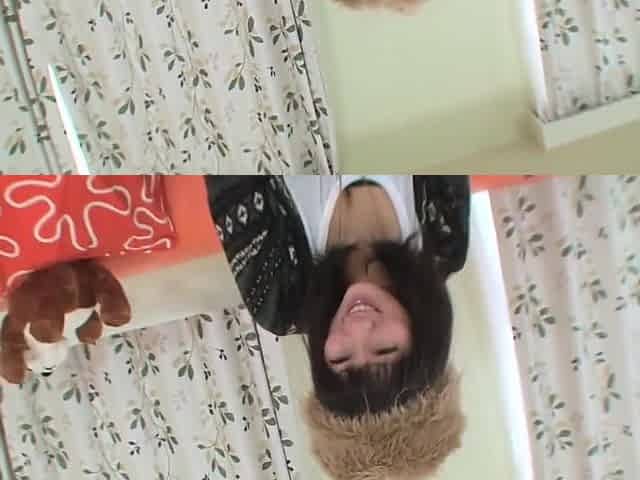 Playing With An Eager Japanese Teen 18+