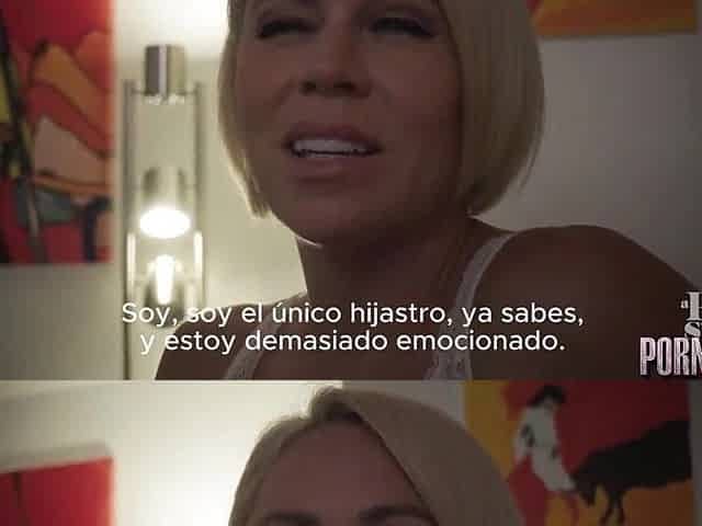Chap Of The Abode. Spanish sub. To watch in: pornsuborg