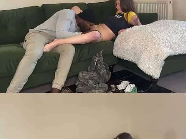 Teen interracial 3