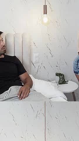 One Day Before My Marriage I Fuck My Girlfriend's Best Friend