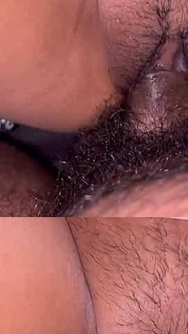 Husband Came Home After Work and Fucked His Sexy Wife Hard with Hindi Audio Sex