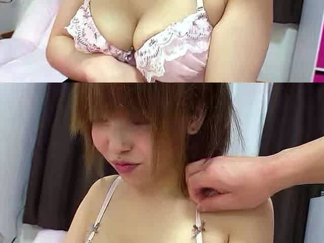Petite Japanese Teen Pick Up and talk to Uncensored JAV POV