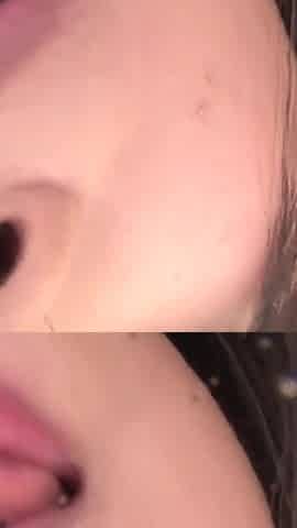 Indulge in Lesbian Kissing