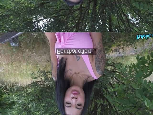 Delightful asian beauty Jade Mai exciting xxx video