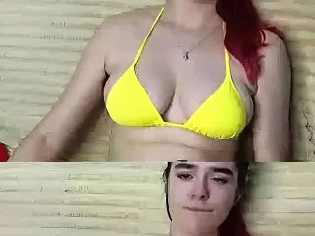 Busty brunette with big boobs rides cock