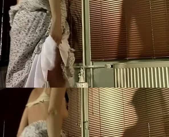 Shy Teen - Hairy and Sweet Soft Clip