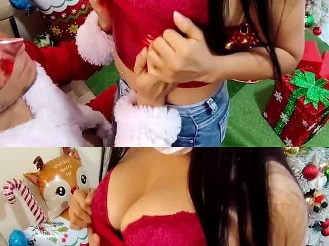Stepfathers Special Request: Watching My Stepdaughter Blow My Best Friend