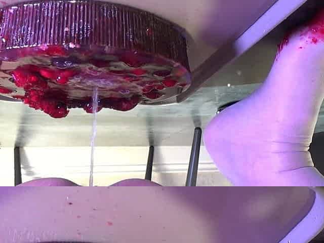 All My Pissing 2025. Promo Video