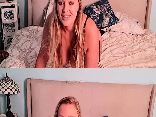 Beth Bennett - CUCKOLD FANTASY - CEI