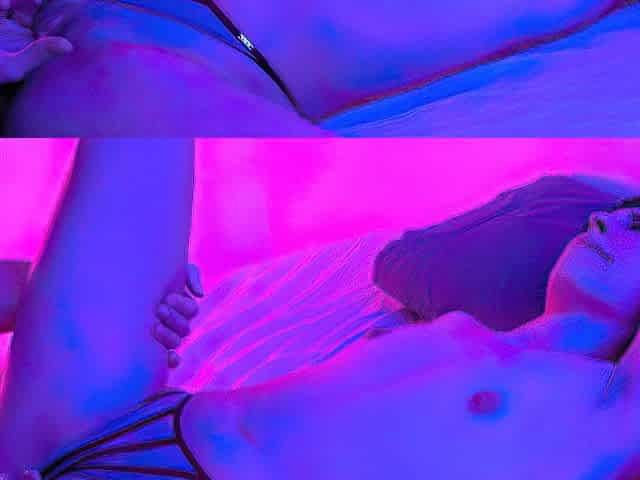 en silencio, female edging