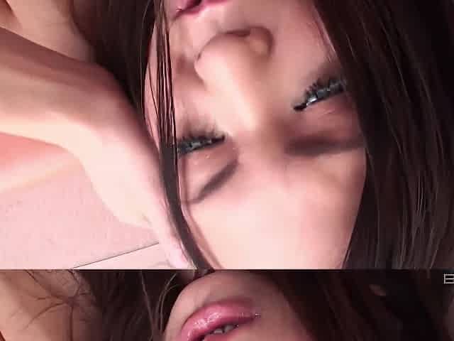 Hairy Creampie For Japanese Girlfriend