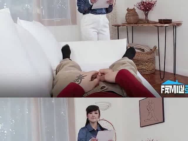 Tifa Quinn - Rewardingly Wet Pussy