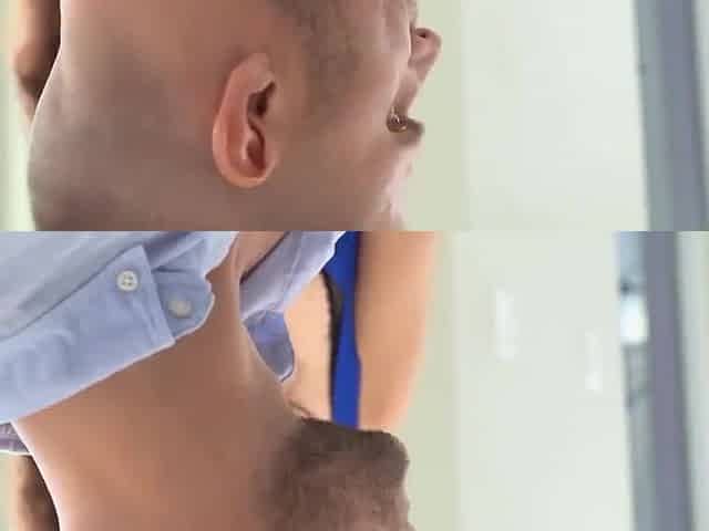 New Milf Tempts Two Young Studs (21-09-2024) Anal Doublepenetration Hardcore Threesome Iluvy Amdahost