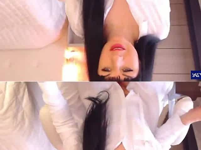 Little Titty Brunette hair N'Lady OMG Also Hot For Words Pt two
