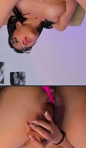 Girl Wanting to Be Fucked by Your Big Penis P6