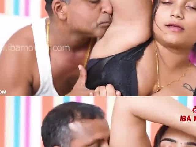 Mayayi Tamil Homemade Hardcore Video 02 - Big tits Indian wife