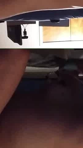 Fuck Machine Doggystyle