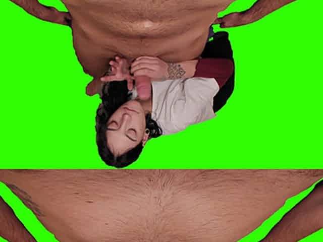 Erotic Massage Starring