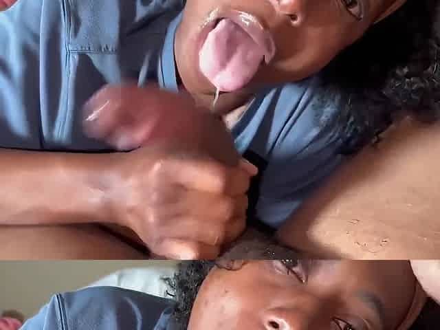 Lustful Black Slut Pov Xxx Smutty Movie