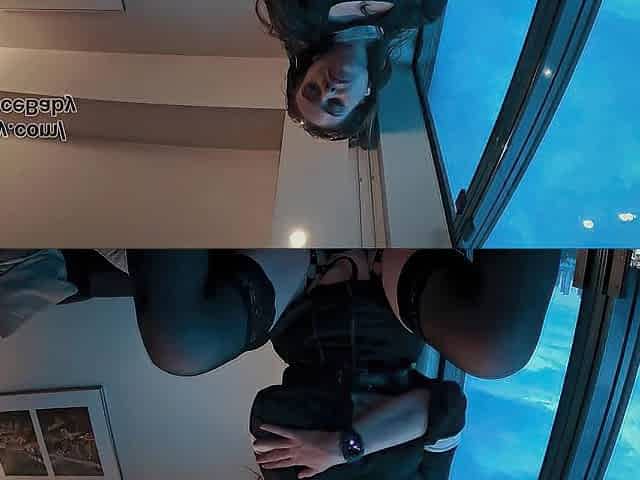 Solo anal play by NowFaceBaby