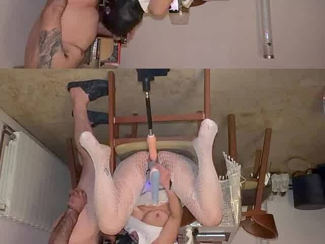 The Fucking Machine